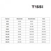 T!SSi Koszulka 102 Green