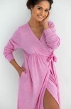Sensis Szlafrok Pinkey Pink