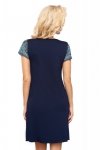 T!SSi Koszulka 203 Dark Blue