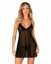 Obsessive Koszulka Latinesa babydoll + stringi GRATIS!!!