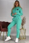 Merribel Dres Fanugal Mint