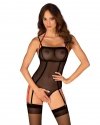 Obsessive Body Glandez otwarte