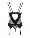 Obsessive Gorset Nesari  stringi GRATIS!