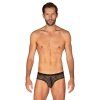 Obsessive Slipy Severio jockstrap