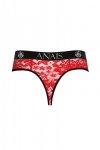 Anais Stringi Brave