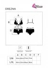 LivCo Corsetti Komplet Drezna