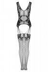 LivCo Corsetti Bodystocking Julove