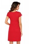 Donna Koszulka Betty Red