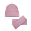 Art of Polo Komplet Total minimalism Lawendowy