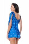 Anais Komplet Aster Blue