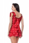Anais Komplet Aster Red