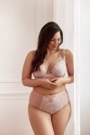 Gorsenia Biustonosz Romantic Vibe K852