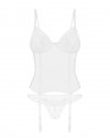 Obsessive Gorset Alissium + stringi