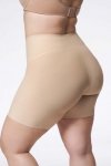 Julimex Bermudy 574 Shorty Naturalne