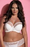 Ava Lingerie Biustonosz 1030 Cream