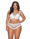 Ava Lingerie Figi Ecr 2106