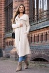 Merribel Sweter Mayamino Nude