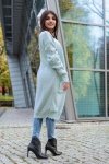 Merribel Sweter Delaina Mint