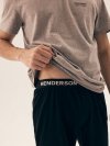 Henderson Spodenki Select 42697 Czarne
