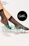 Gatta Skarpetki Trendy Line 14 20 Den
