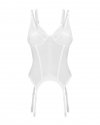 Obsessive Gorset Arrowel White