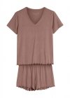 Henderson Ladies Piżama Noves 42679-82X