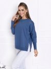 OFF PINK BLUZA ADELE - WYSYŁKA 24H