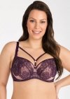 Biustonosz soft Gorsenia K 801 Violet - WYSYŁKA 24H