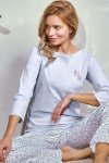 Piżama Taro Ariella 3240 3/4 S-XL Z25 - WYSYŁKA 24H