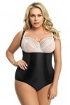 Gorsenia K148 Sanremo bielizna body wyszczuplające