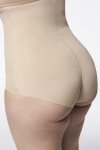 Julimex 241 Figi Wysoka Talia bielizna majtki figi modelujące