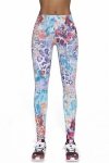 Bas Bleu Caty 90 odzież legginsy fitness