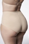 Julimex 271 Figi modelujące bielizna majtki figi modelujące