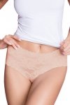 Julimex Bellie Maxi bielizna majtki wysokie figi