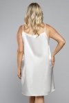 Italian Fashion Dotyk ws.r. krótka bielizna nocna koszula