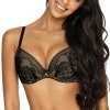 Mat 3201/11 Medison bielizna biustonosz push-up