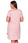 Dn-nightwear TW.9947 bielizna nocna koszula