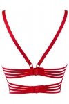 Axami V-9581 bielizna biustonosz półgorset