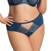 Gorsenia K666 Paradise bielizna majtki brazyliany