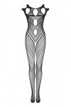 Obsessive G322 bodystocking bielizna body bodystocking