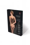Hot in Here Shape of pleasure bielizna body bodystocking