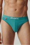 Atlantic 3MP-094 3-pack bielizna majtki slipy