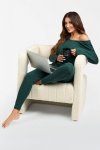 Italian Fashion Karina dł.r. dł.sp. odzież dres homewear