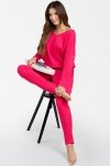 Italian Fashion Karina dł.r. dł.sp. odzież dres homewear