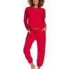 Dkaren Wenezja odzież dres homewear