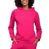 Dkaren Seattle odzież bluza nierozpinana