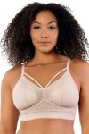 Parfait P6011 Mia Dot bielizna biustonosz braletka