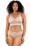Parfait P6011 Mia Dot bielizna biustonosz braletka