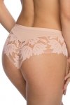 Gaia 1135B Nike bielizna majtki brazyliany