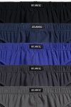 Atlantic 5SMP-002 5-pack bielizna majtki slipy
